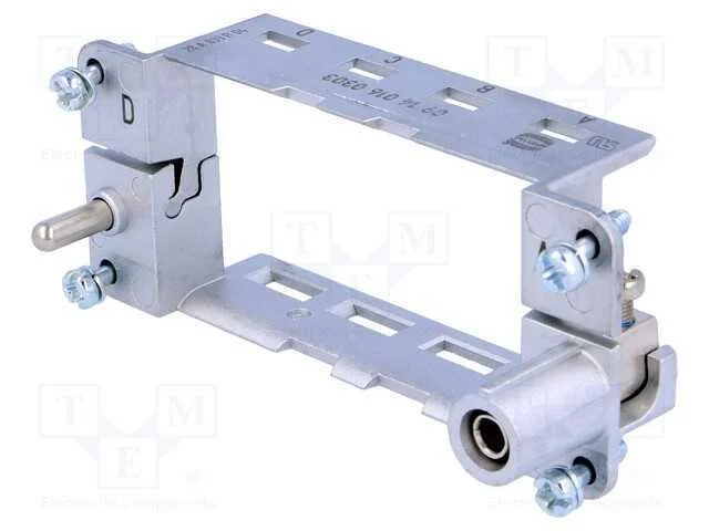 Moldura paras módulos, Han-Modular, tamanho 16B, .