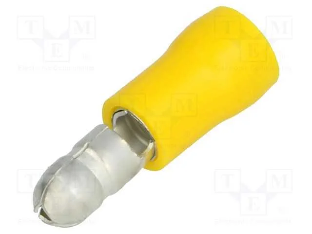 Conetor: redondo, fêmea, : 5mm, 4÷6mm2, cerrar, c.