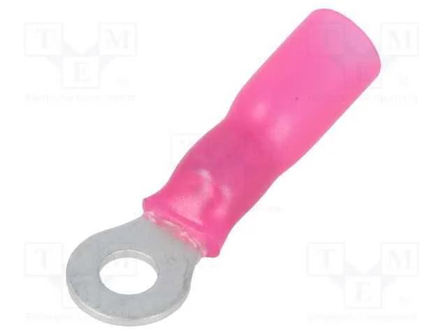 Terminal: de olhal, M3,5, : 3,7mm, 0,5÷1,5mm2, ce.