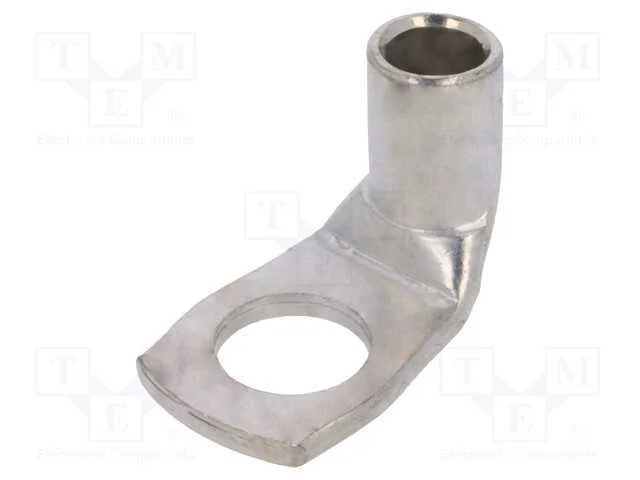 Terminal: anel tubular, M12, 25÷35mm2, cerrar, co.
