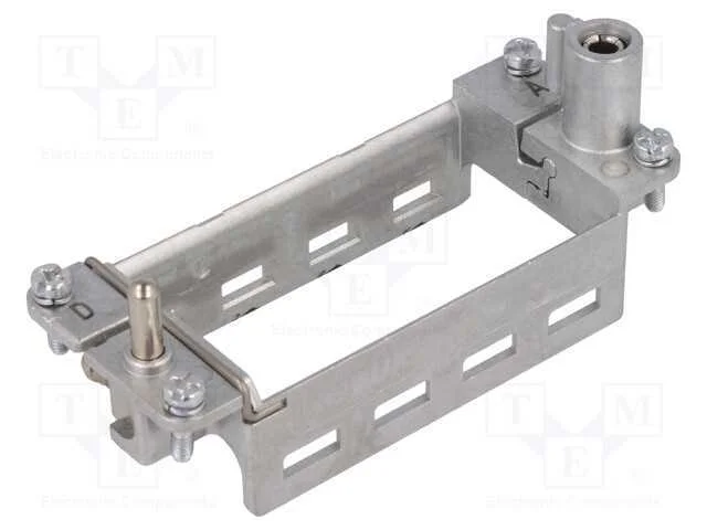 Moldura paras módulos, Han-Modular, tamanho 16B, .