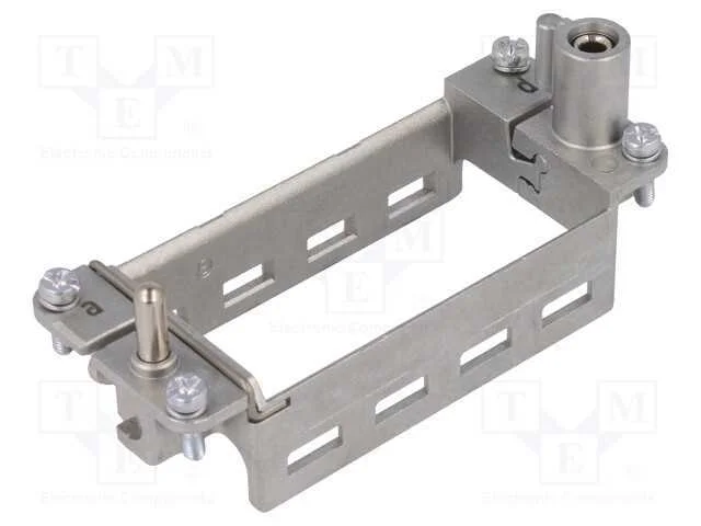 Moldura paras módulos, Han-Modular, tamanho 16B, .