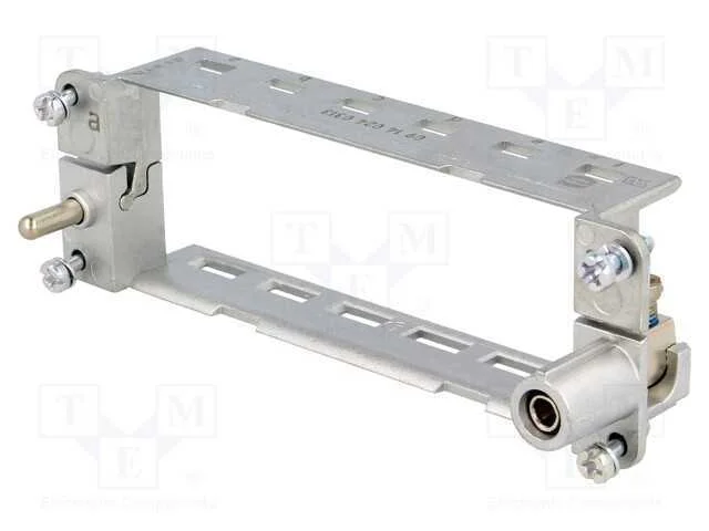 Moldura paras módulos, Han-Modular, tamanho 24B, .