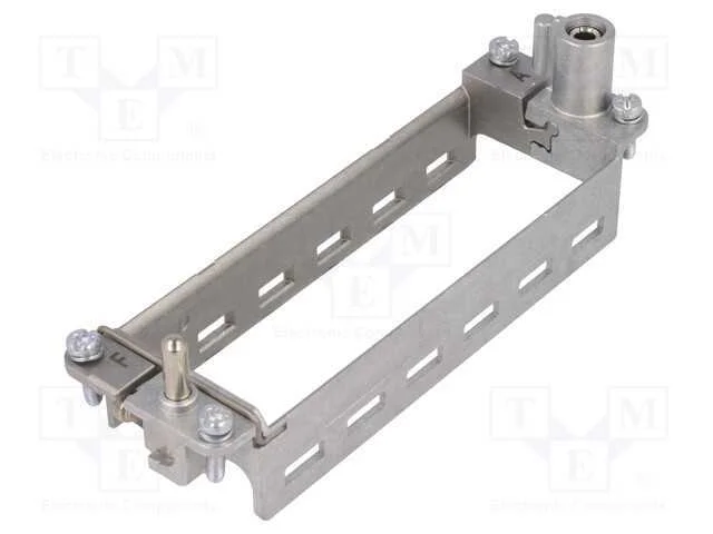 Moldura paras módulos, Han-Modular, tamanho 24B, .