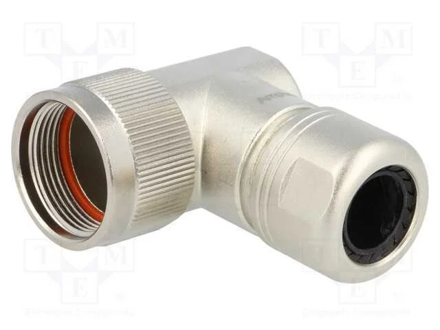 Caixa de empanque, RT360, angulares 90, -40÷105C,.
