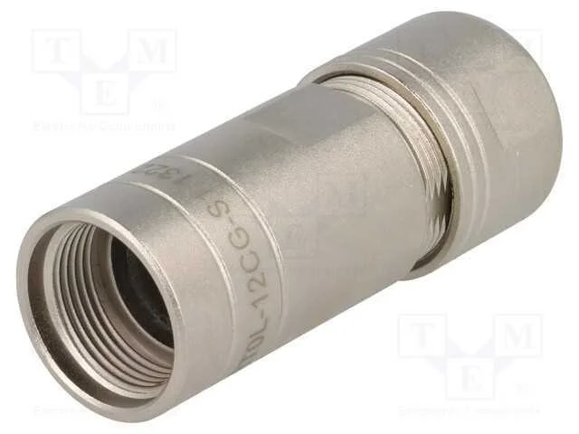 Caixa de empanque, RT360, simples, -40÷105C, Mat:.
