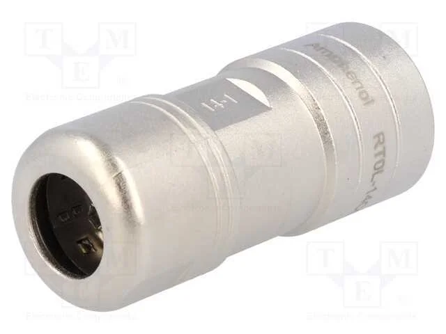 Caixa de empanque, RT360, simples, -40÷105C, Mat:.
