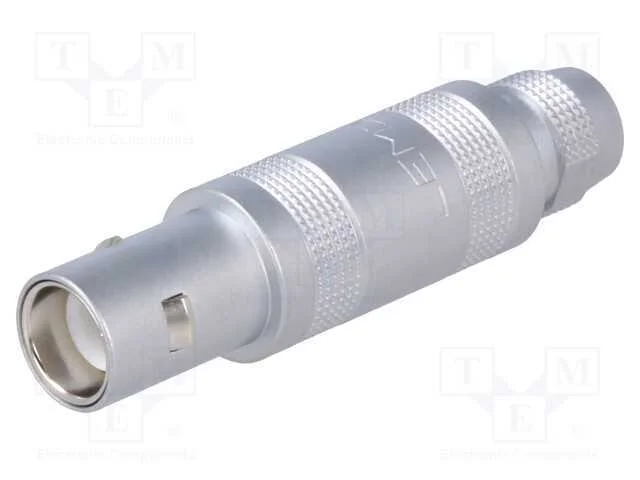 Conector: Concêntricos, 0s, Ficha, Macho, Pin: 1, Solda, com Cabo, 6a