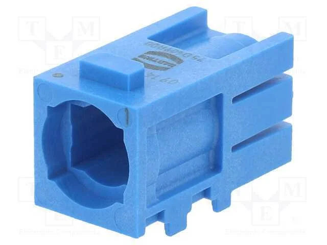 Conector: HDC, módulo, macho/fêmea, Han-Modular D.