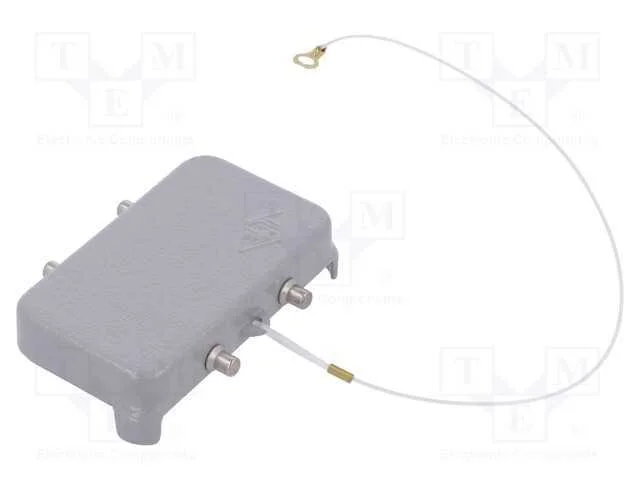 Tapa protetora, CA,CH,MA,MH, tamanho 57.27, IP65,.