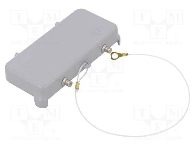 Tapa protetora, CA,CH,MA,MH, tamanho 77.27, IP65,.