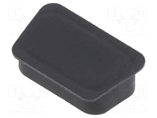 PIN: 15, fêmea, Carcaça: para conectores D-Sub