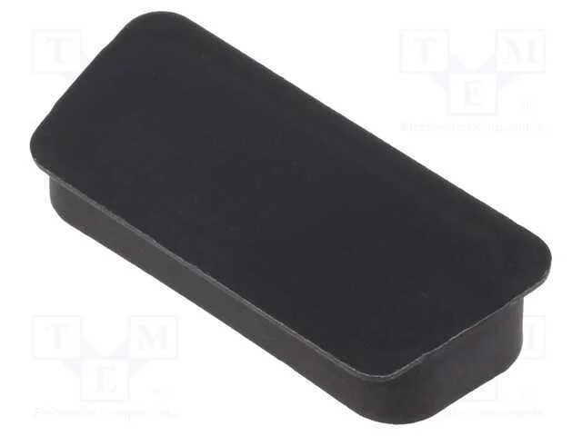 PIN: 15, fêmea, Carcaça: para conectores D-Sub