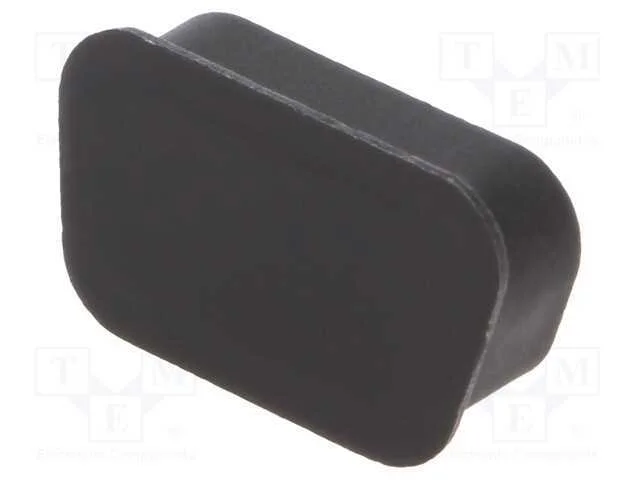 Pin: 15, Fêmea, Carcaça: para Conectores D-Sub