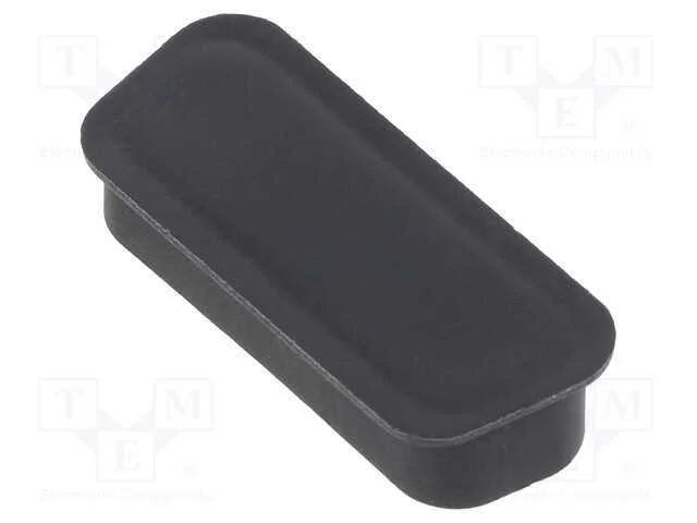 PIN: 15, fêmea, Carcaça: para conectores D-Sub
