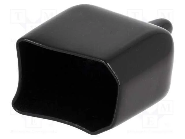 Tapa protetora, IEC 60320