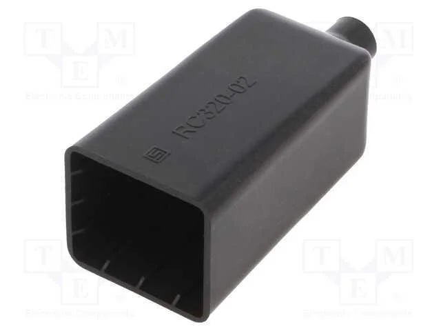 Tapa Protetora, Iec 60320