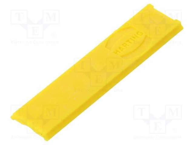 Trilho de Montagem, Har-Modular, 25,3mm