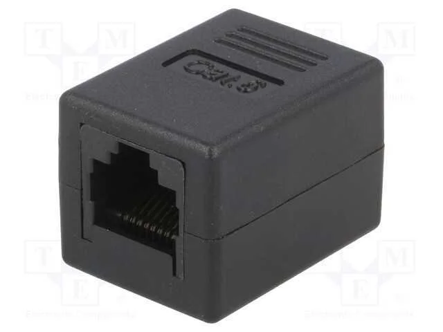 Tomada, conector, Cat: 6, n&atilde;o blindados, Sistema:.
