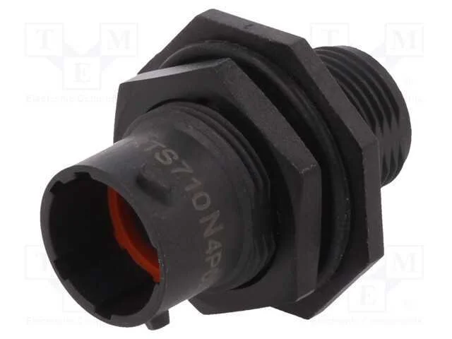 Conector: redondos, ecomate Aquarius, tomada, mac.