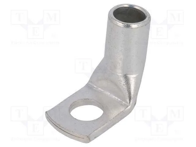 Terminal: anel tubular, M10, 35÷50mm2, cerrar, co.