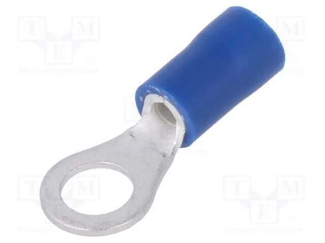 Terminal: de olhal, M5, : 5,3mm, 1,5÷2,5mm2, cerr.