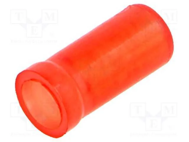 Conector rápido, cerrar, 0,3÷0,9mm2, 22AWG÷18AWG,.