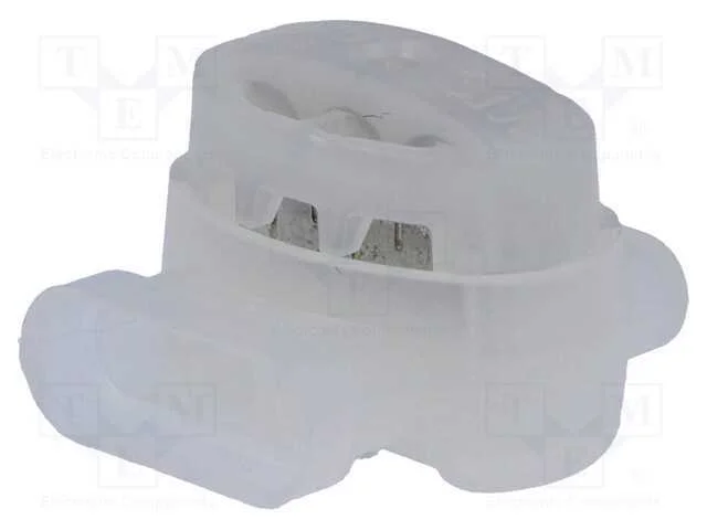 Conector rápido, Scotchlok, IDC, 0,5÷1,5mm2, natu.