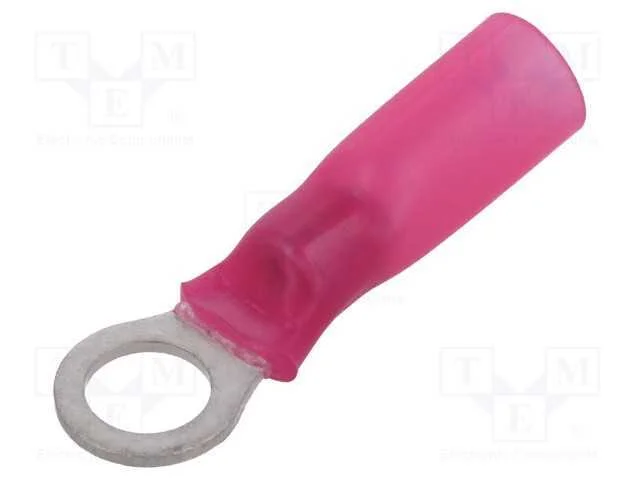 Terminal: de olhal, M5, : 5,3mm, 0,5÷1,5mm2, cerr.