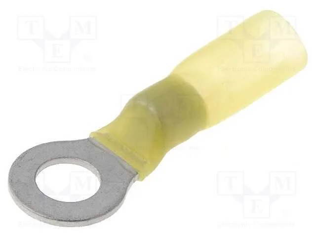Terminal: de olhal, M6, : 6,5mm, 4÷6mm2, cerrar, .