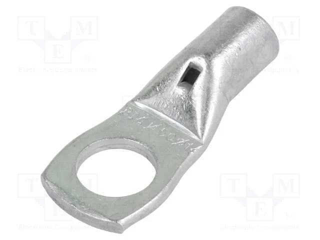 Terminal: anel tubular, M14, 35÷50mm2, cerrar, co.