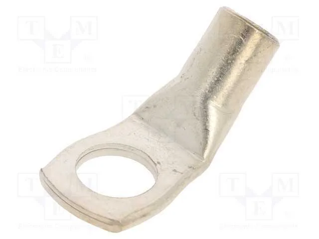 Terminal: anel tubular, M14, 50mm2, cerrar, com c.