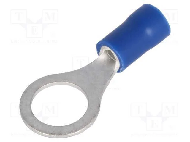 Terminal: de olhal, M8, : 8,4mm, 1,5÷2,5mm2, cerr.