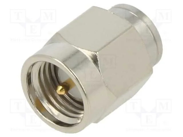 UFL PLUG TO SMA PLUG ADAPTER