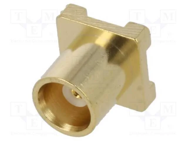 MCX JACK SMT
