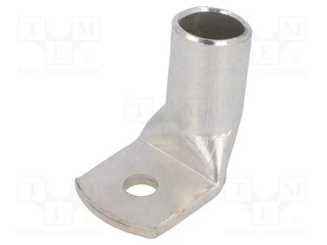 Terminal: anel tubular, M6, 50÷70mm2, cerrar, com.