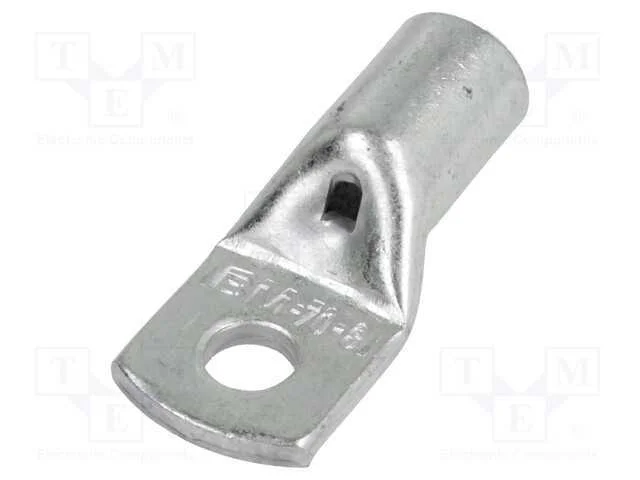 Terminal: anel tubular, M8, 50÷70mm2, cerrar, com.