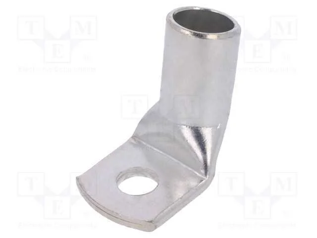 Terminal: anel tubular, M8, 50÷70mm2, cerrar, com.
