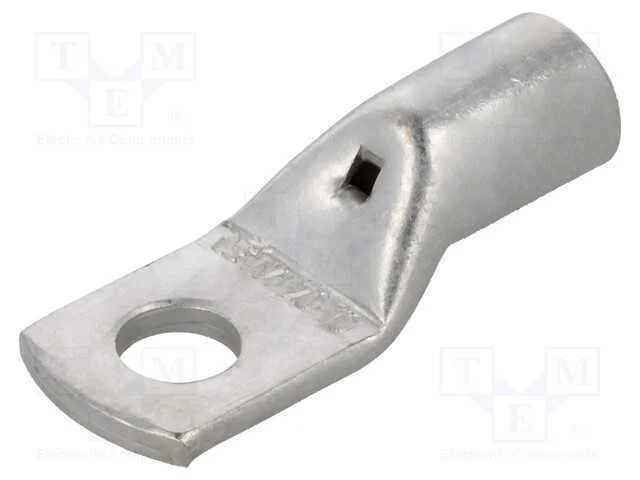 Terminal: anel tubular, M10, 50÷70mm2, cerrar, co.