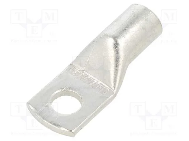 Terminal: anel tubular, M10, 70mm2, cerrar, com c.