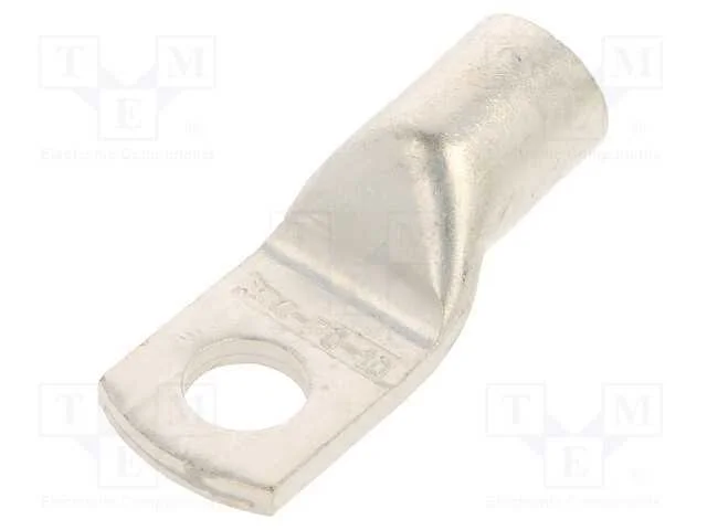 Terminal: anel tubular, M10, 70mm2, cerrar, com c.
