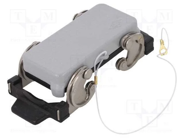 Tapa protetora, CA,CH,MA,MH, tamanho 77.27, IP65,.