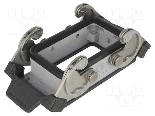 Carca&ccedil;a: para Conetores Hdc, C-Type, Tamanho 57.27, Ip65, 57x27mm
