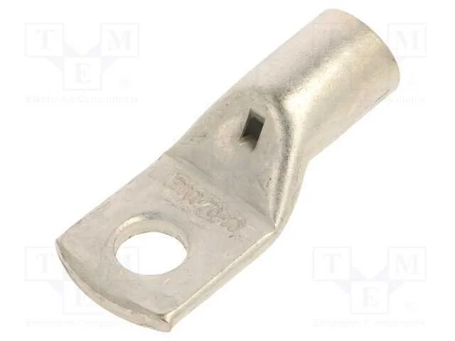 Terminal: anel tubular, M10, 70mm2, cerrar, com c.