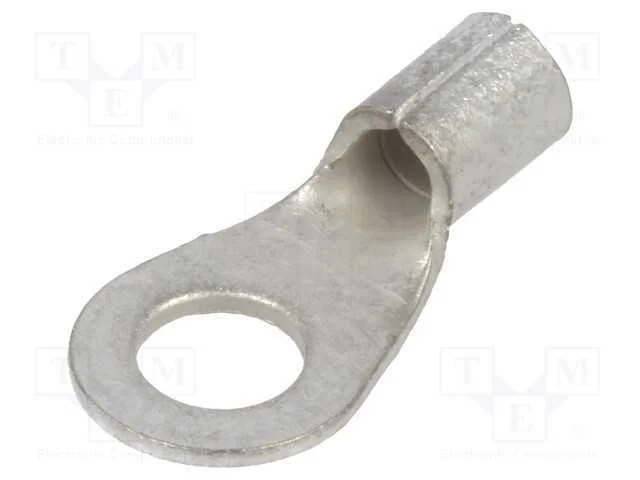 Terminal: de olhal, M4, 1,5÷2,5mm2, cerrar, com c.