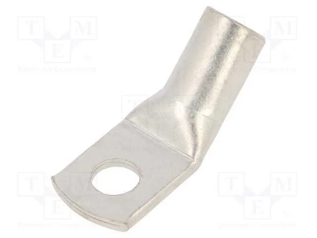 Terminal: anel tubular, M10, 70mm2, cerrar, com c.