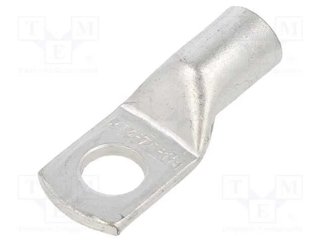 Terminal: anel tubular, M12, 70mm2, cerrar, com c.