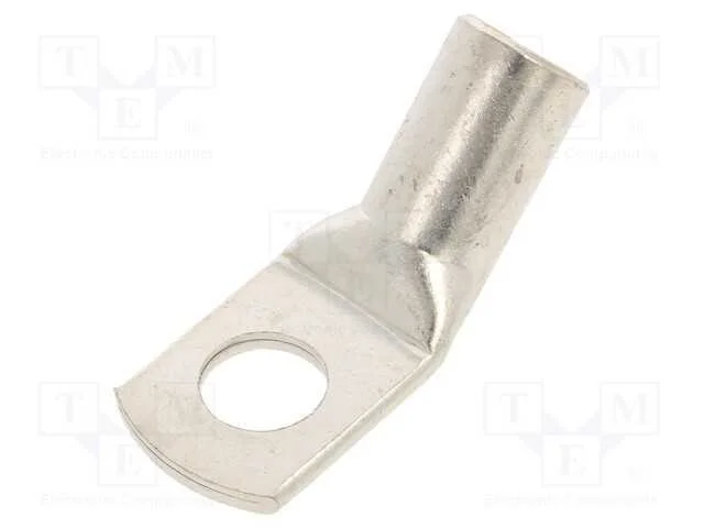 Terminal: anel tubular, M12, 70mm2, cerrar, com c.