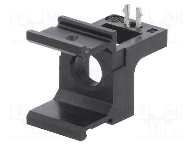 Conector: Placa-Placa, Macho, Har-Modular, Tht, Angulares