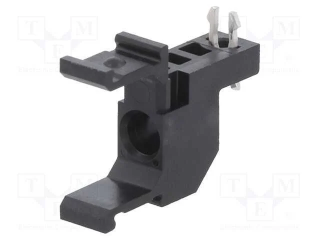 Conector: Placa-Placa, Macho, Har-Modular, Tht, Angulares, 5,08mm